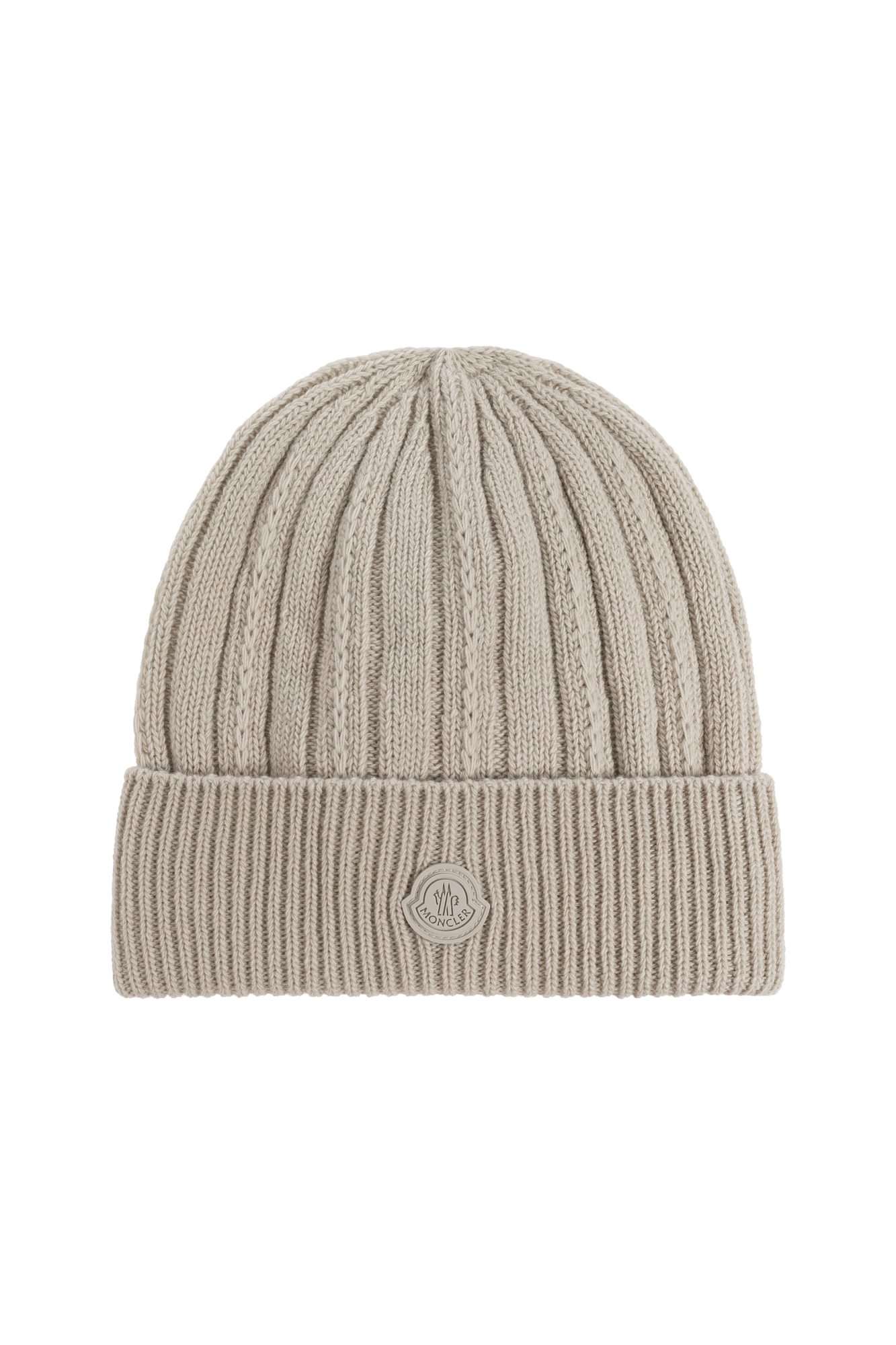 Moncler Wool beanie | Women's | Vitkac